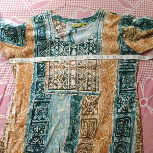 Beautiful kurta pant