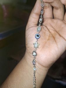 cute nazar bracelet