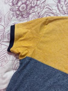 3 Polo Tshirts