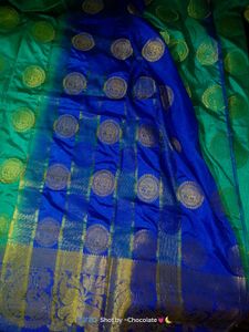 banarasi silk saree ❤️‍🔥