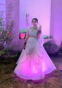 Barbie Gown