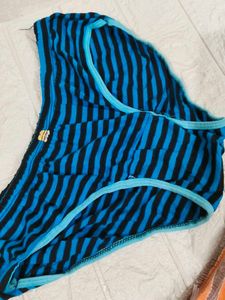 Pack Of 4 Panties