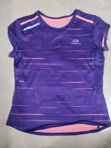 Decathlon Kids Tshirt