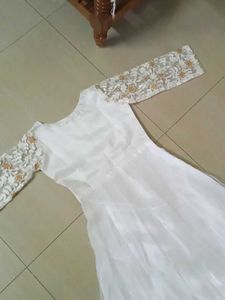 Princess Frock Size 28