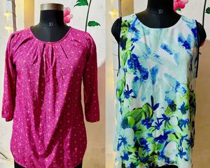 Combo of 2 XL Tops ‼️Lowest Price Today‼️