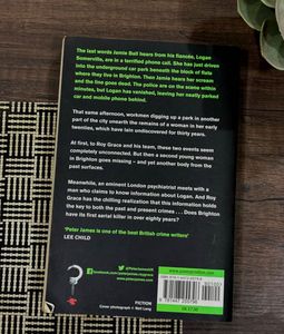 You Are Dead - Peter James