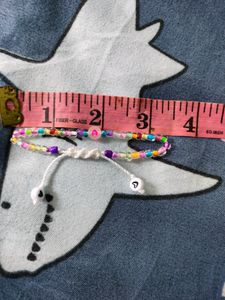 Adjustable Bracelet