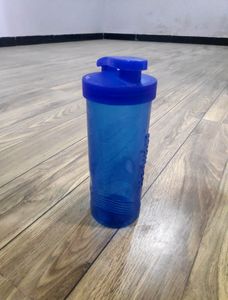 Horlicks 💙 Shaker/Bottle For Gym/Daily Use
