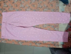 Kid&#39;s Pajama &amp; Skirt Dress