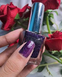 Nail polish combo🌷