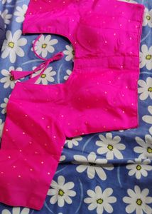 Fancy Blouse