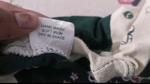 Baby Girl/Boy Doremon Full Sleeves T-Shirt