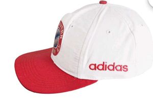 Adidas Orginal Fc Barcelona hiphop Vintage Y2k Cap