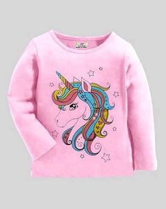 Cute Unicorn Top