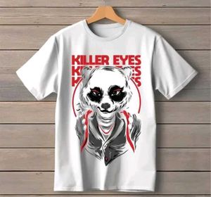 Mens Printed T-Shirt with Premium Quality