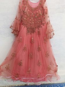 New Princess Dress
