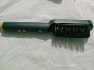 Hair Straight Machine