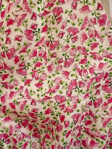 Forever New Floral Dress 🌷