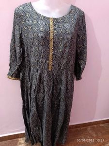 new unused xxl avaasa brand kurta