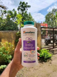 Himalaya Baby Powder - 700g
