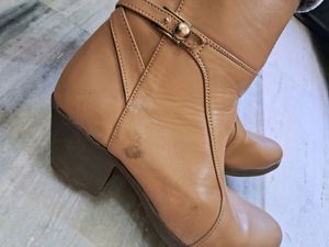 Women Korean Style Boots