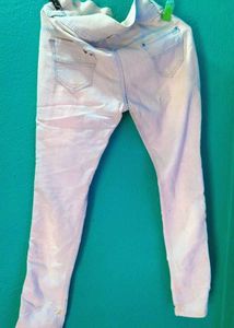 Denim Jeans