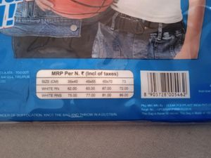 10 Kids Vest