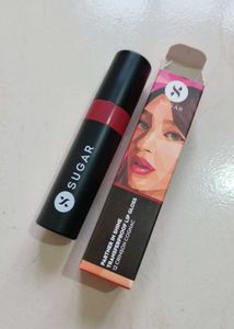 Sugar Lip Gloss 12 Crimson Cognac
