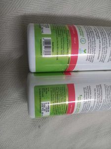 Mamaearth Apple Cider Vinegar Foaming Face Wash