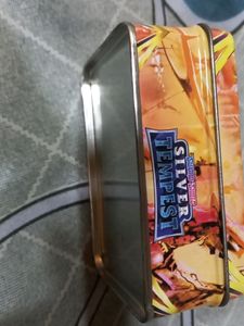 Pokemon Cards With Box, Bonus Gard Gift