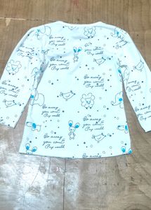 T-SHIRTS