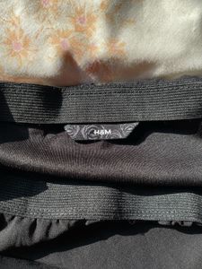 H&amp;m Long Skirt