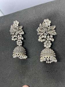 Combo Of 3 Earring