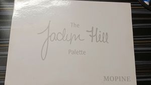 New Eyeshadow Palette