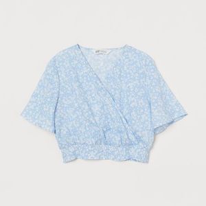 H&amp;M Gipsy Top