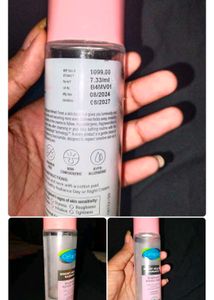Cetaphil Brightness Refresh Toner Selling 30ml