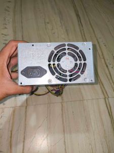 Intex Techno Plus 450W SMPS Power Supply