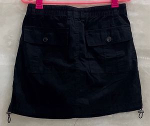 Cargo Skirt🌸