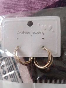 Western Earrings