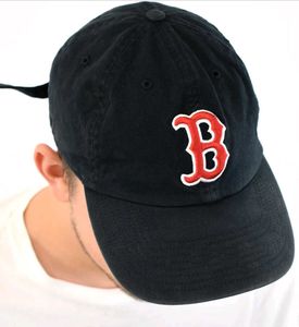 Boston Red Sox Baseball Cap