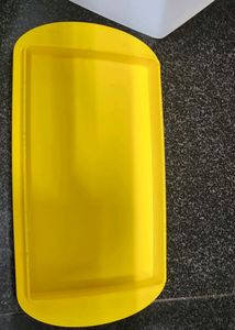 💥SALE💥OFFER💥Bread /Butter Container-  Homecenter