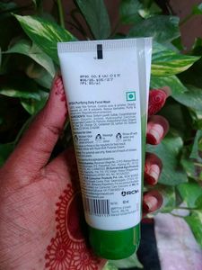 Nysa Face Wash