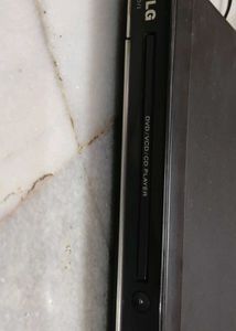 LG DVD Video Player