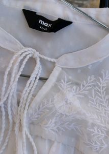 Beautiful Summer Top