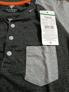 4-5 Year New With Tag