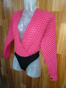 Beautiful Bodysuit 17aug18