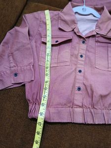 Girl&#39;s Rose Cargo Set