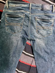 Jeans For Men