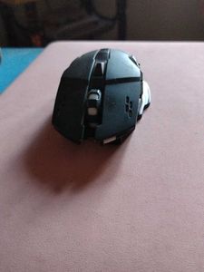Gaming Mouse - High Performance