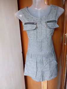 korean playsuit